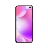 Смартфон Xiaomi Redmi K30, 8.256 ГБ, красный